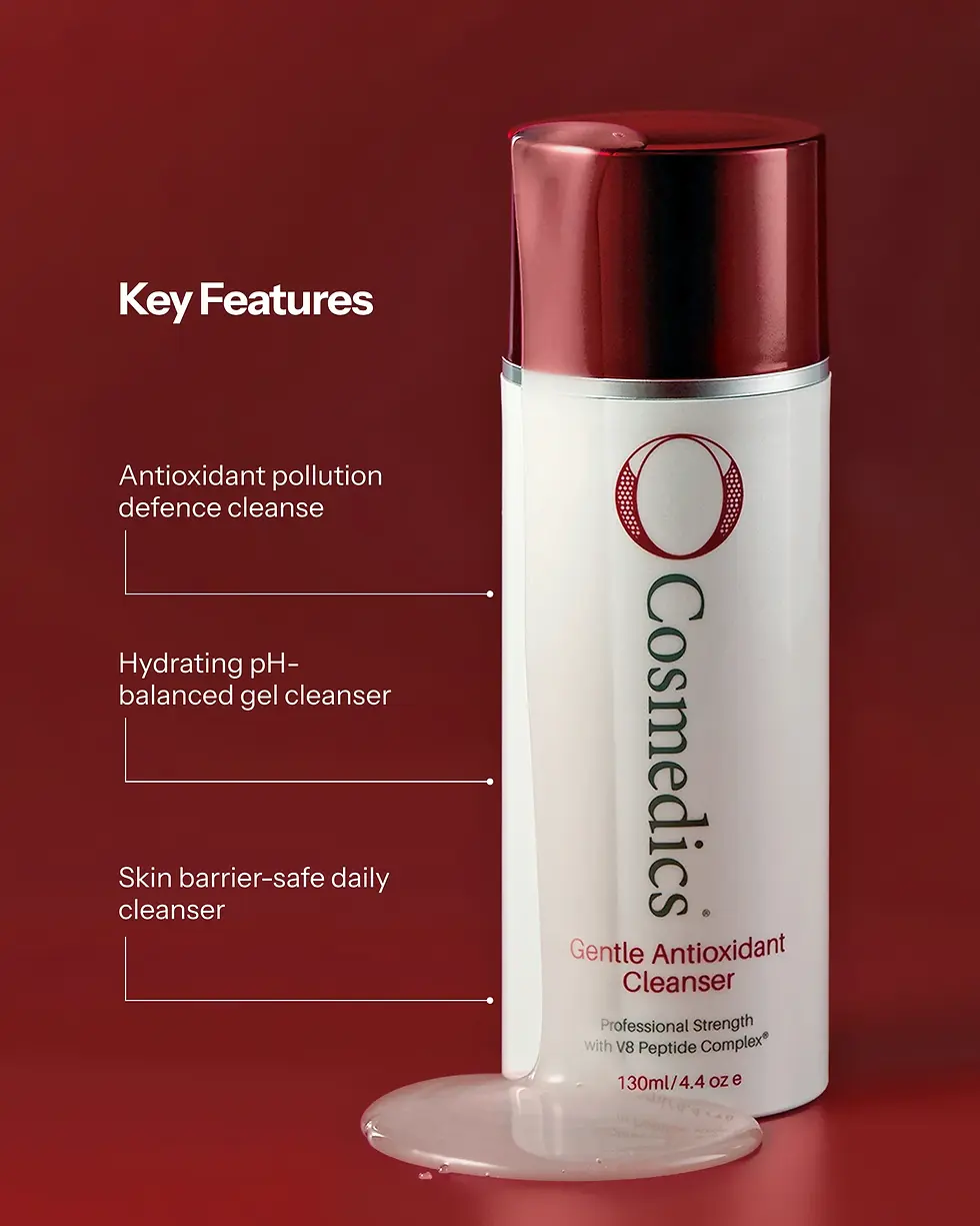 Thumbnail: Gentle Antioxidant Cleanser