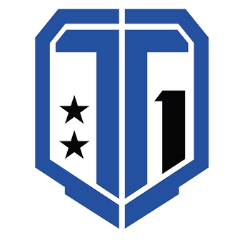 Tier One Pool Service Crest