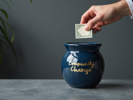 How Your Donation Can Make a Difference in Stafford Politics