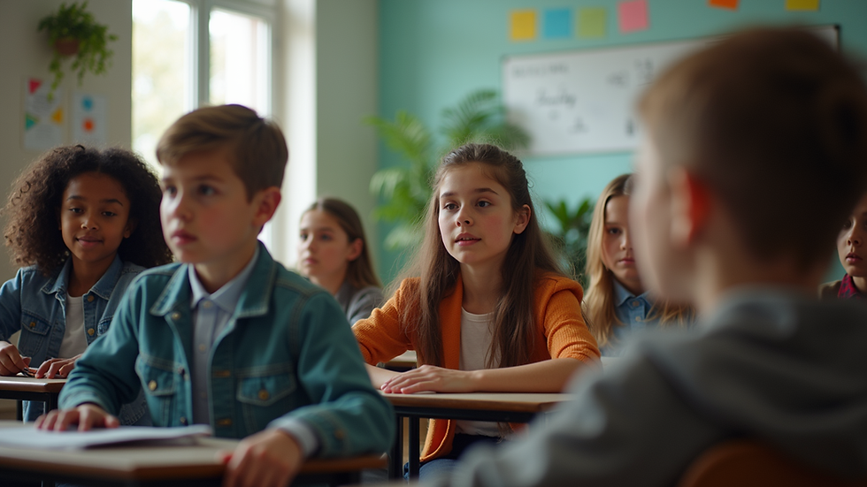 Empowering Youth Through Music Education Initiatives