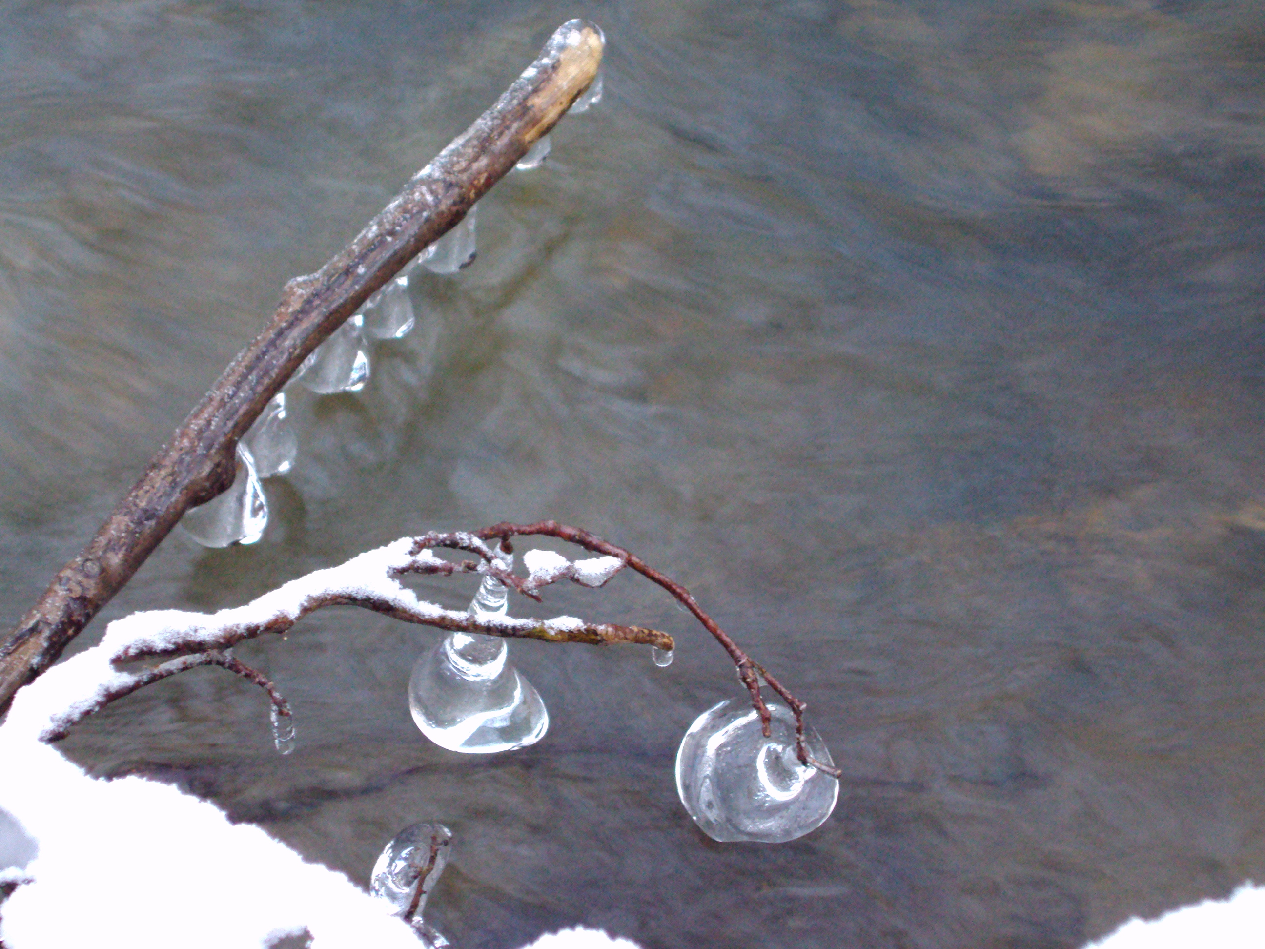 Sans eau pas de vie