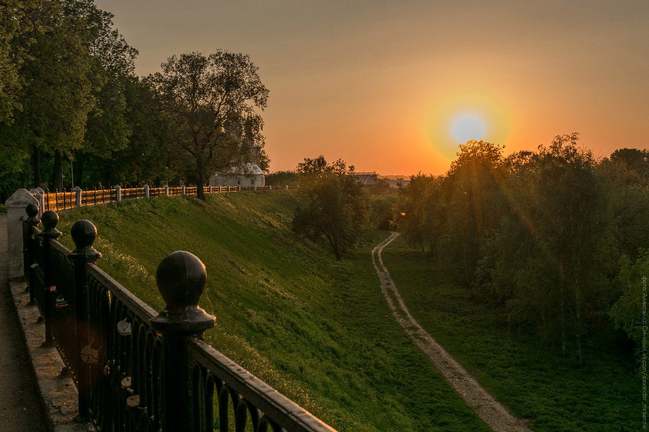 Рязанский кремль