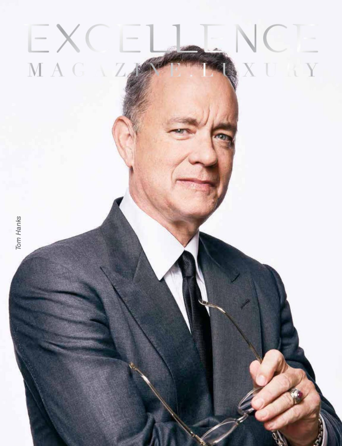 EXCELLENCE MAGAZINE Vol.21