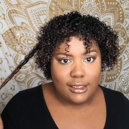 Shrinkage is Real | Stretching Natural Hair