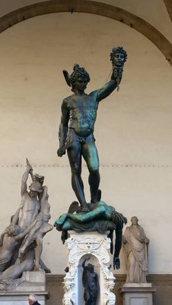 Piazza della Signoria