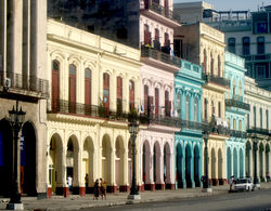 Old Habana