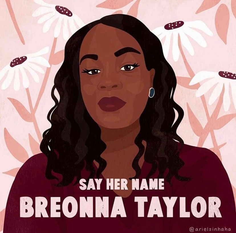 Happy Birthday Breonna!