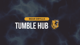 Tumble Coaches! Why YOU should join the Tumble Hub on facebook.