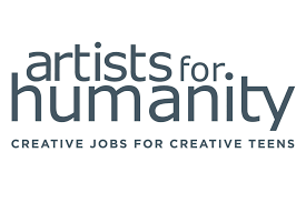 Artist for Humanity
