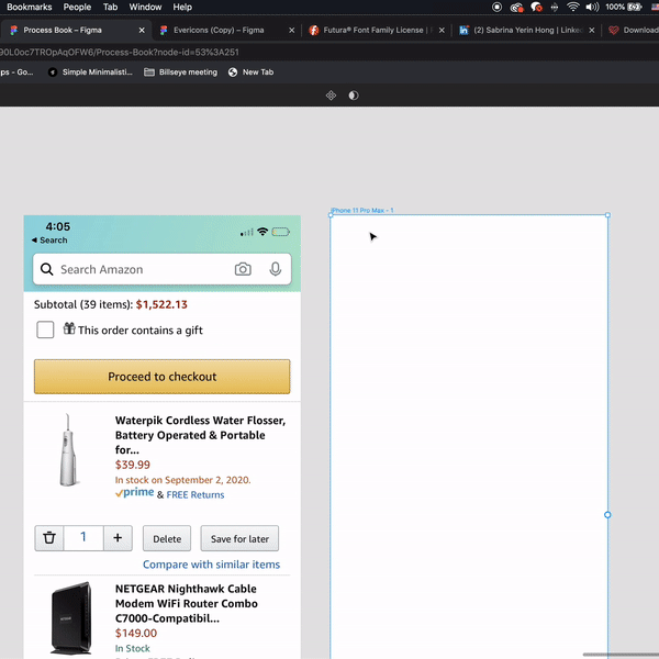 amazon UIUX.gif