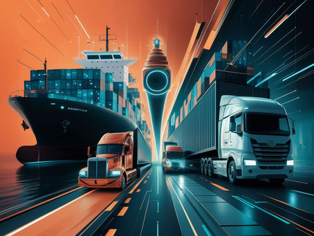 Empowering Dubai’s Businesses with Seamless Logistics Solutions