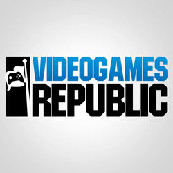 VGR Profile Pic 1