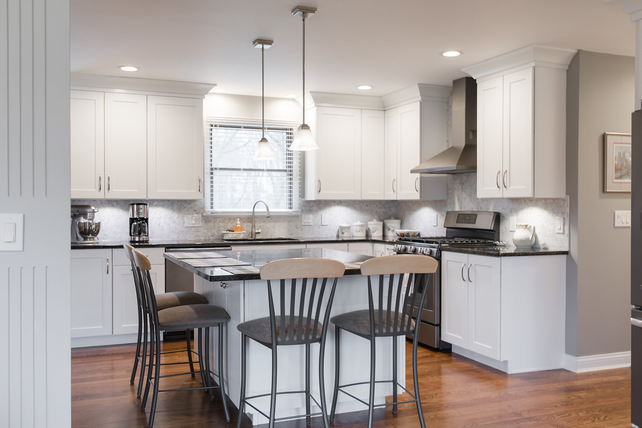 Kitchen Remodeling Is Rewarding Kitchen Remodeling Is Rewarding