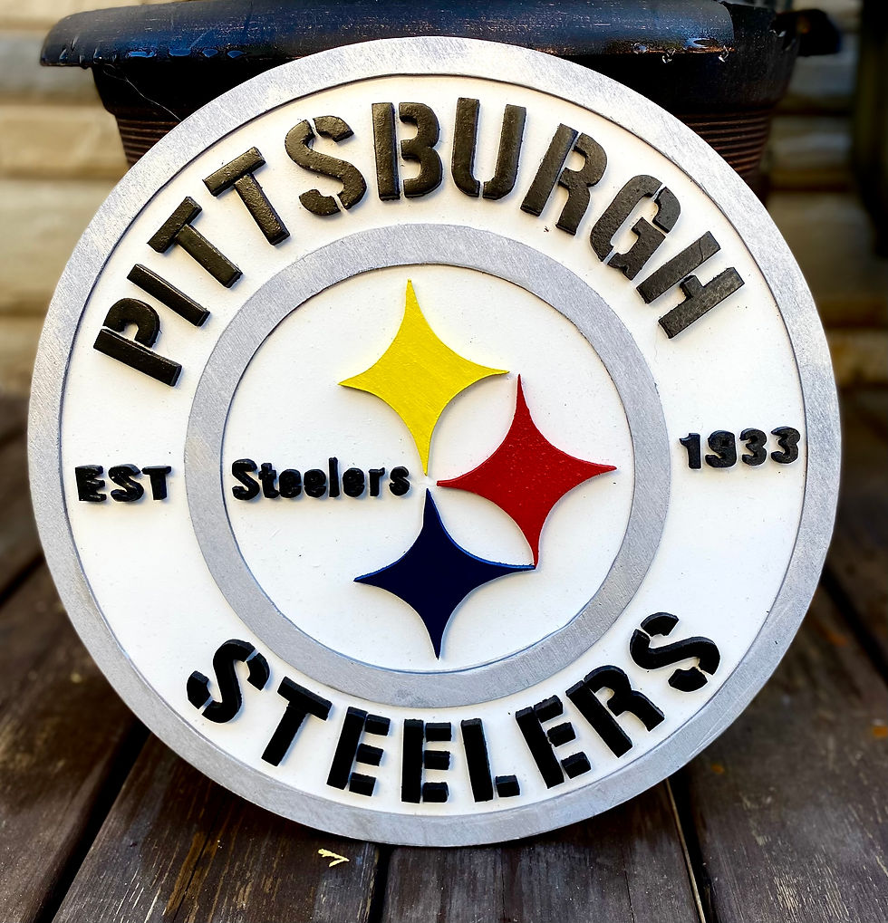 Thumbnail: Pittsburg Steelers