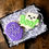 Thumbnail: Halloween Cookies