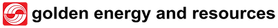 golden energy and resources