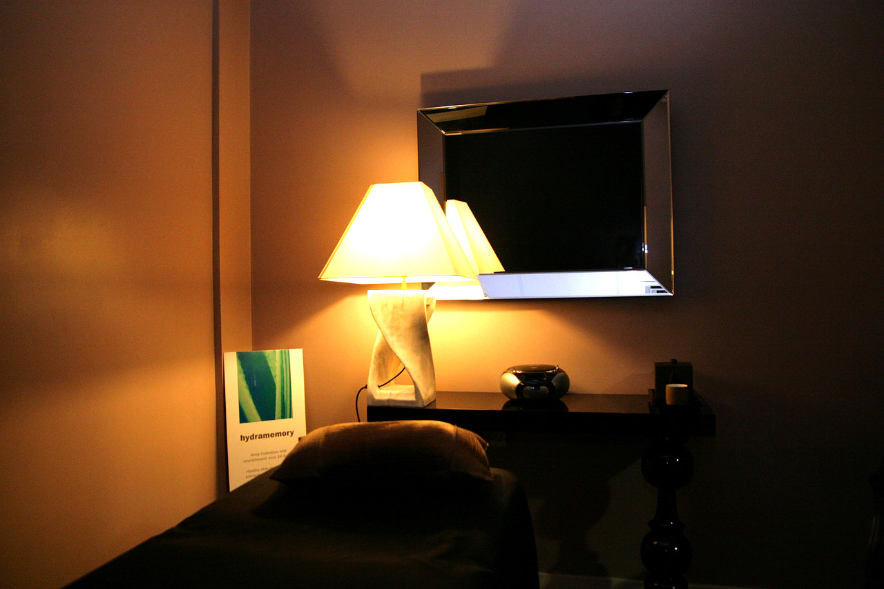 Birmingham Gym & Spa