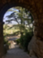 Bonnieux