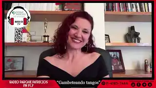 Gambeteando tangos · June 2025
