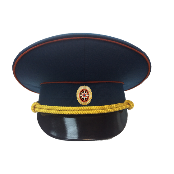 Фуражка МЧС