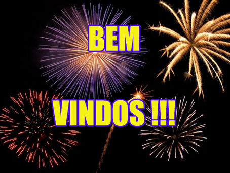                       Este Site Lhe Dá Boas Vindas