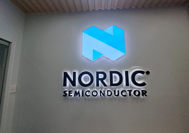 Nordic Semiconductor