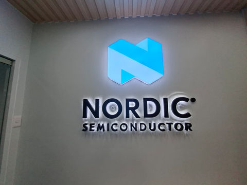 Nordic Semiconductor
