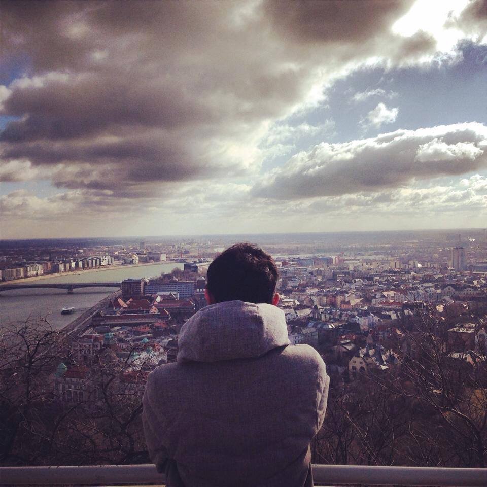 Writer: syazwan azman