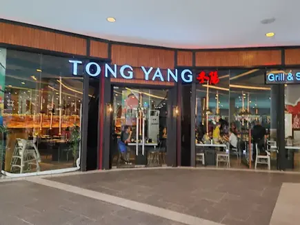 Tong Yang