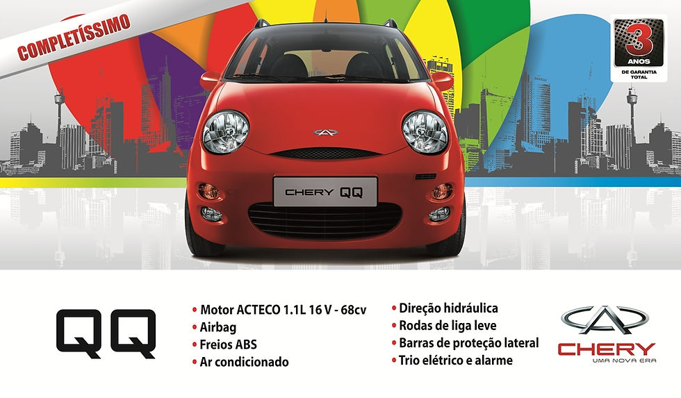Cliente: Cherry Friburgo