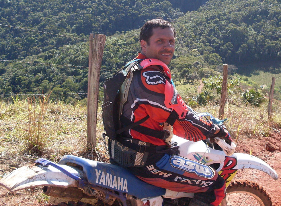 Cliente: André Torres
