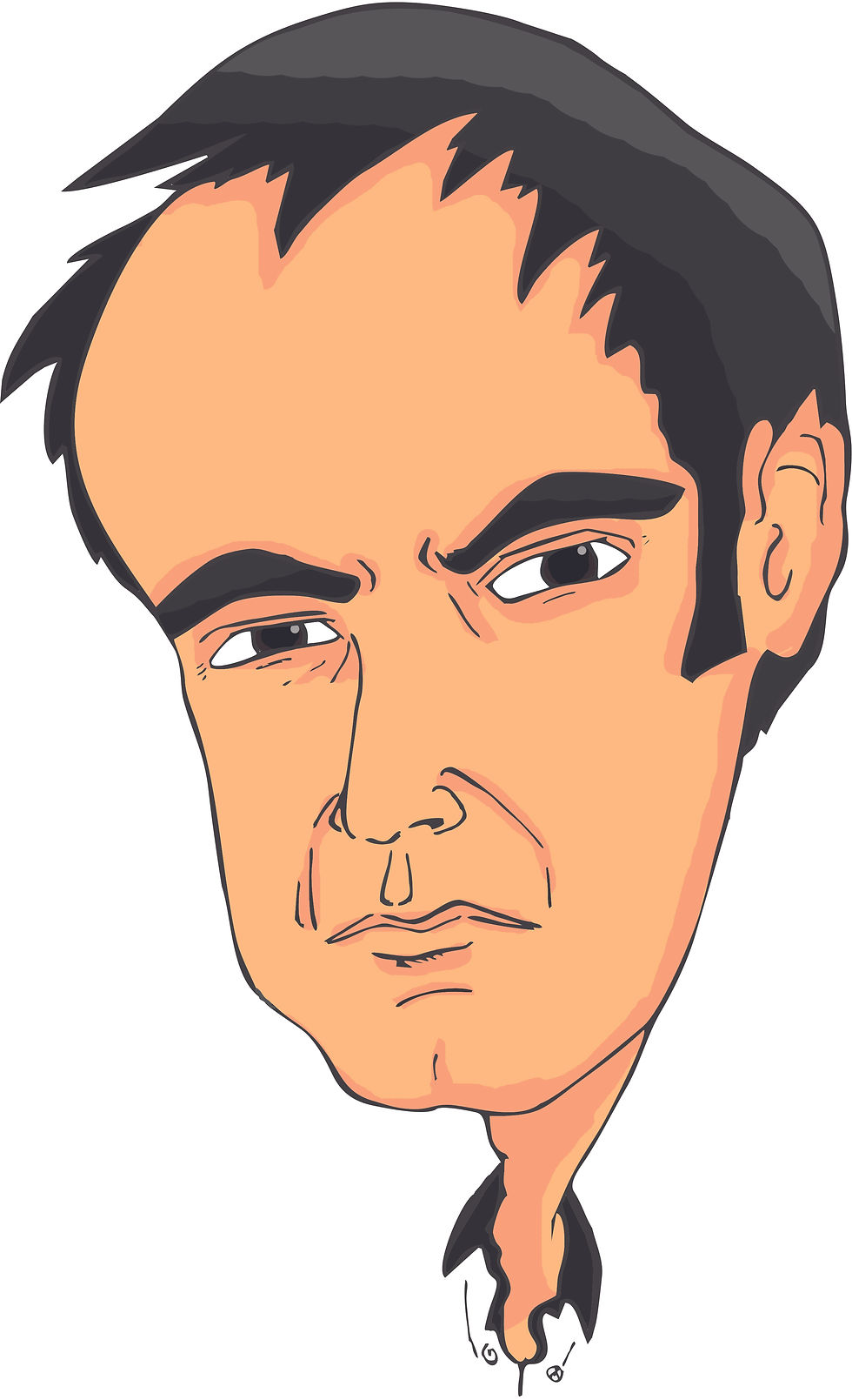 Quentin Tarantino