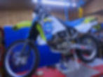 Husqvarna