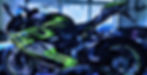 1199 Ducati Panigale