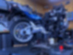 BMW Kupplung Reparatur