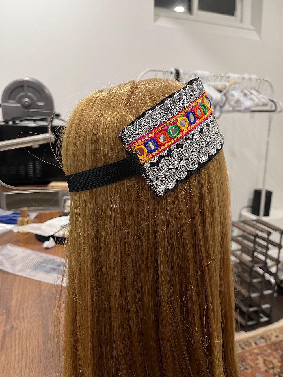 Thumbnail: Headband 1