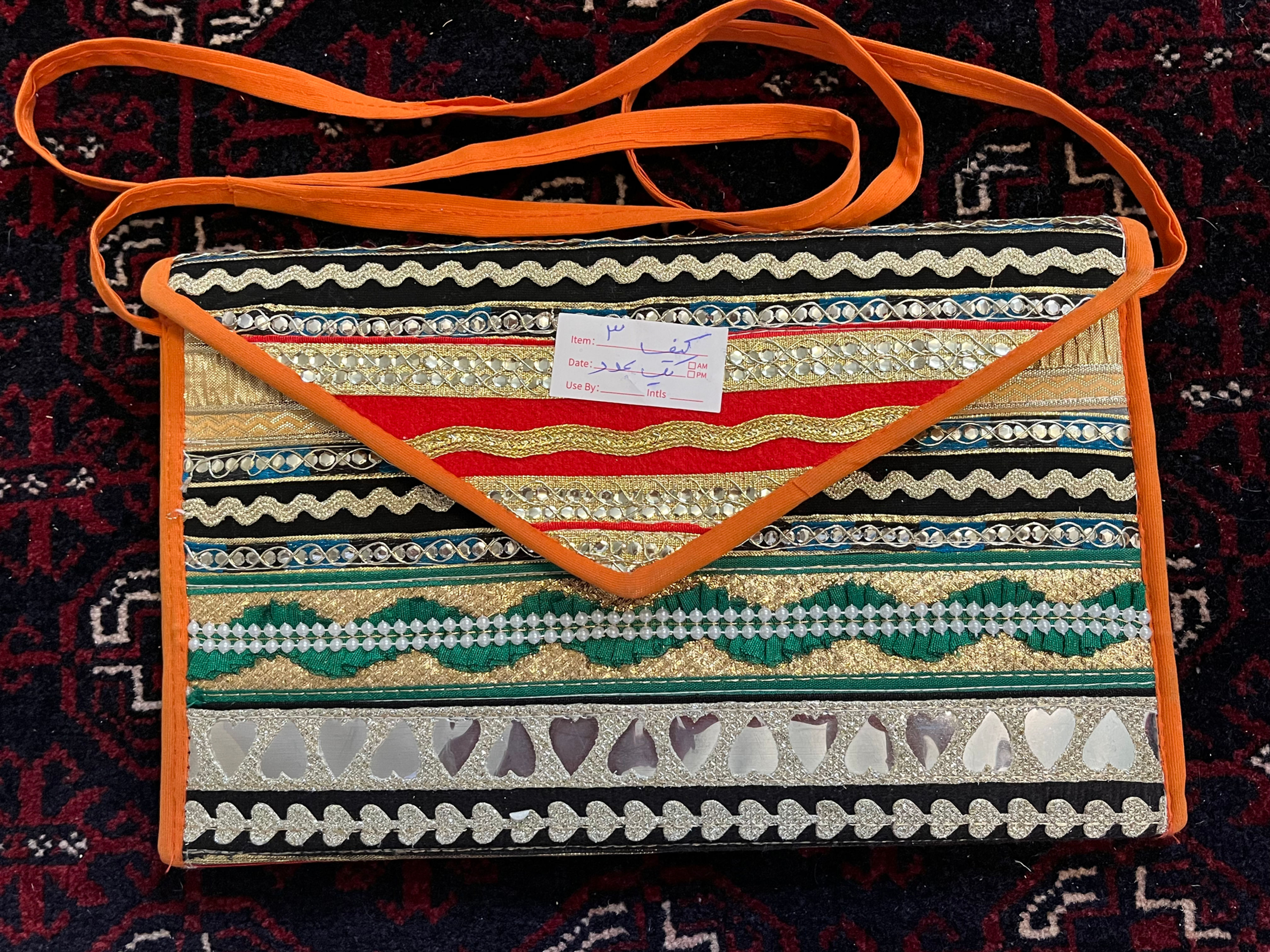 ۳ کیف سنتی