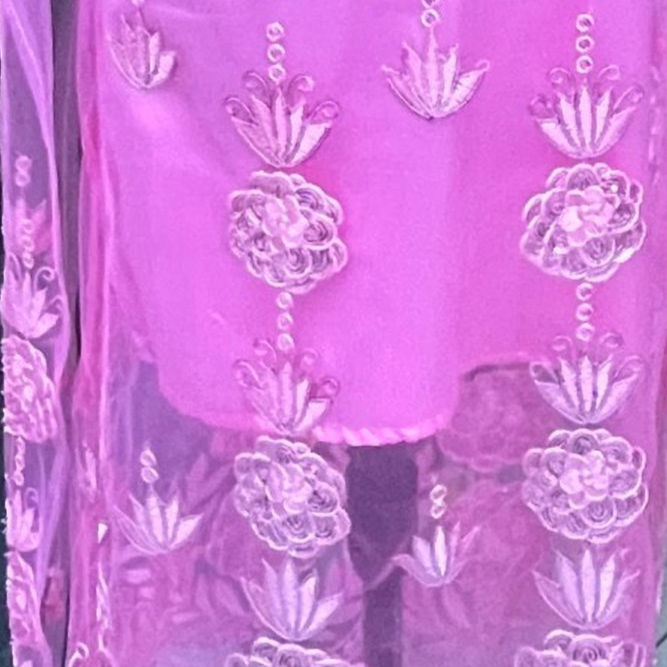 Thumbnail: Kurdish Dress
