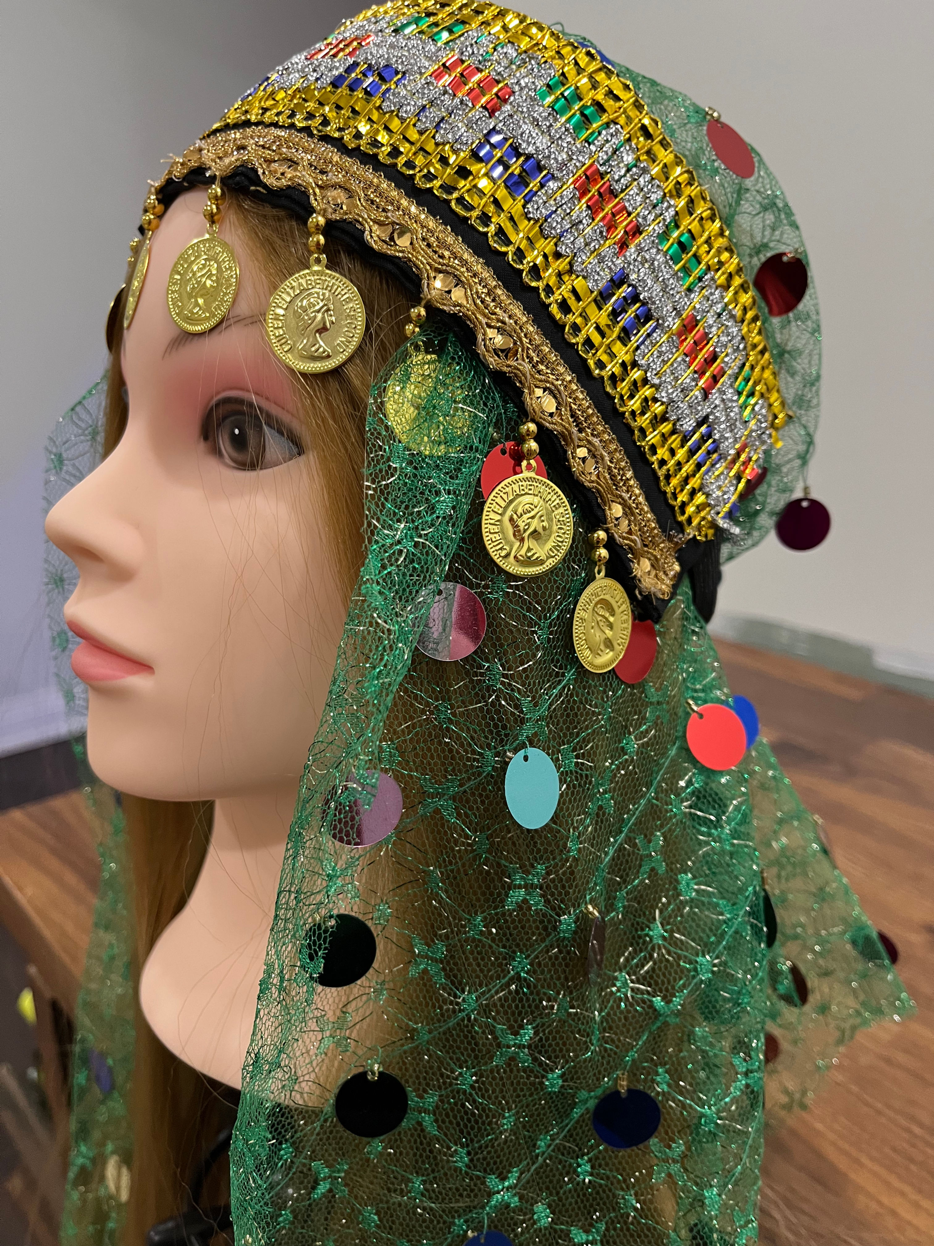 Headband 3