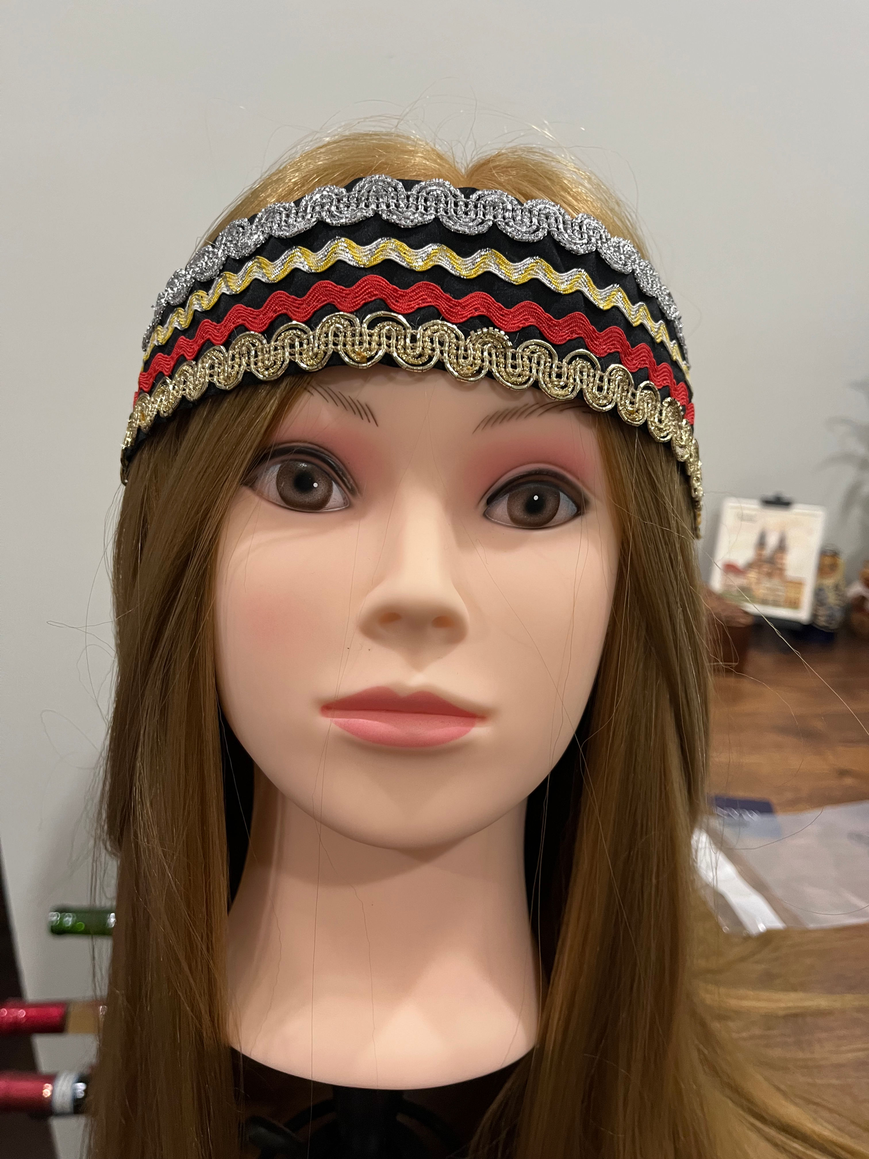 Headband 11
