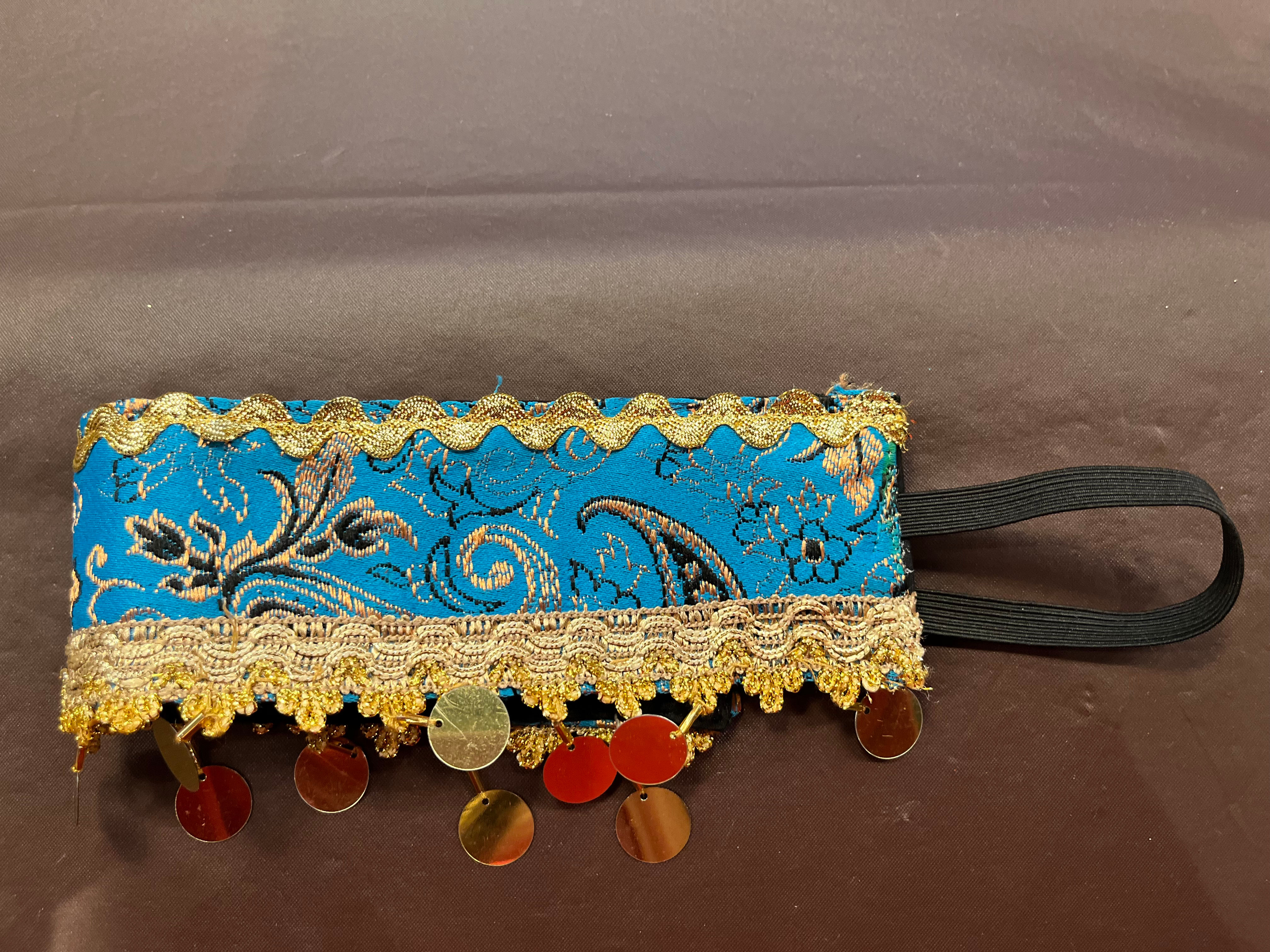 Headband 20