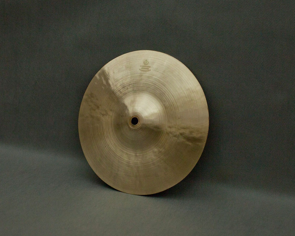 Miniatura: 9,4" (239mm) Splash, 216 grams, B20