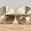 Miniatura: 14" Hi-hats, 820 (mpb) / 993 (mpb) grams, B20