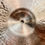 Miniatura: 14" Hi-hats, 795 (hfb) / 1012 (hfb) grams, B20