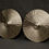 Miniatura: 14" Hi-hats, 933 / 832 grams, B20
