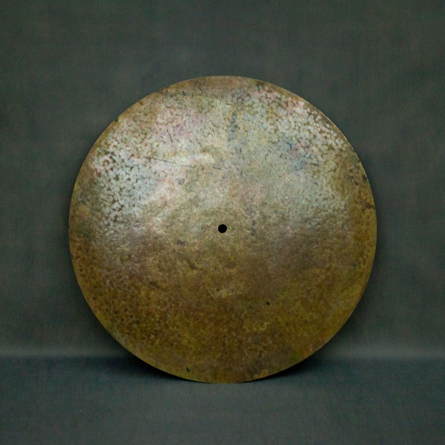 18" Flat Ride, 1414 grams, B20