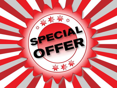 Scout Days Discounts Available for many Local Attractions