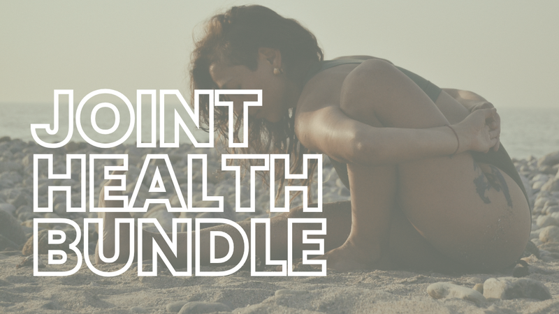 On-demand functional movement course – Mission Move helps you improve mobility, flexibility & strength.