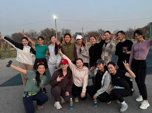 Week 2 Recap — Building Strength, Confidence & Community
