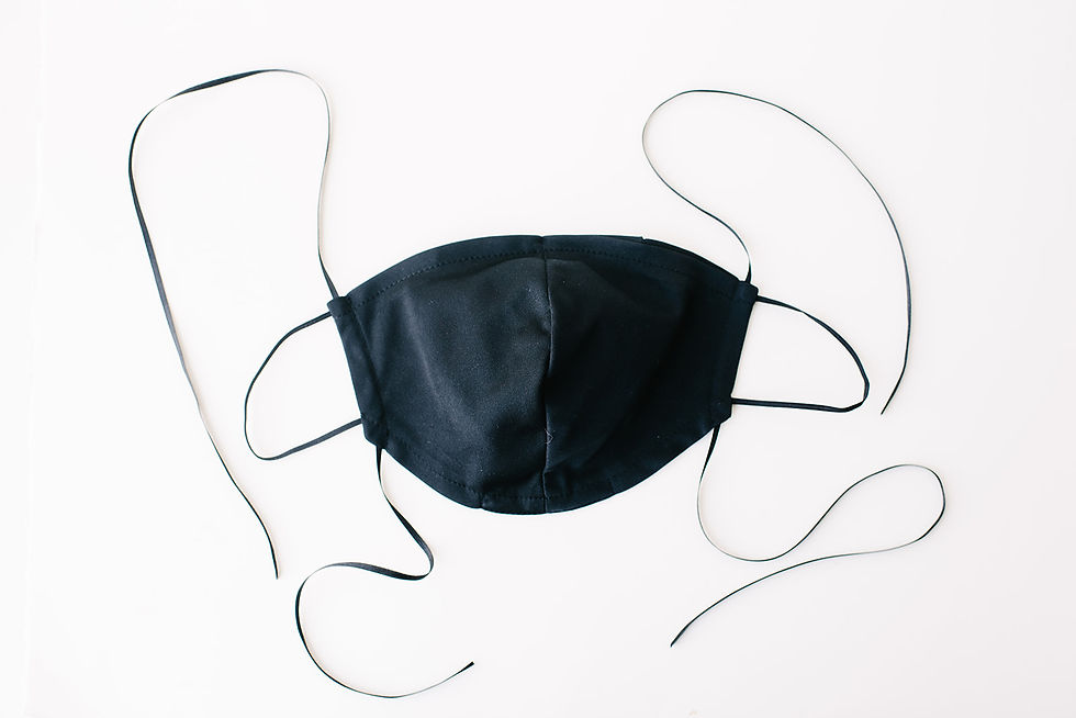 Thumbnail: Go Masks (pack of 4)